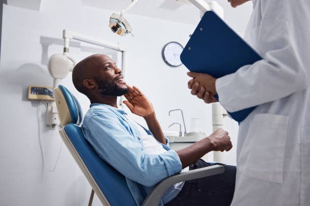 Best Orthodontic Emergency Dentist in Summerville, GA
