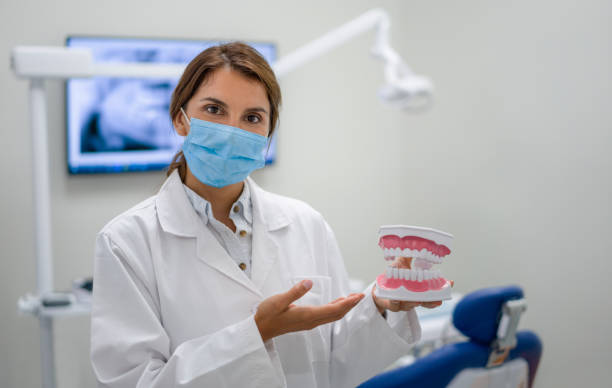 Best Emergency Dentist for Lost Fillings or Crowns in Summerville, GA