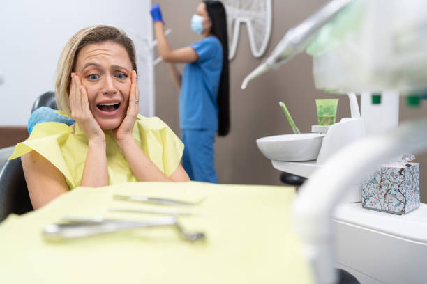 Best Broken or Cracked Tooth Emergency Dentist in Summerville, GA